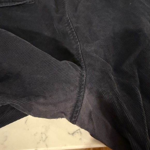 J Crew Men’s Pant, Dark Gray, 36x34 - Picture 4 of 4